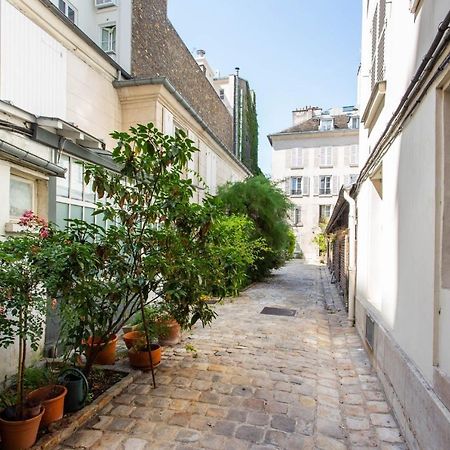 Cmg Invalides - Sevres Apartment Paris Exterior photo