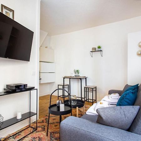 Cmg Invalides - Sevres Apartment Paris Exterior photo