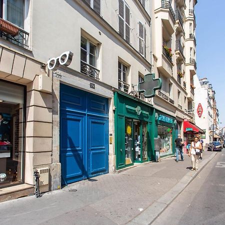 Cmg Invalides - Sevres Apartment Paris Exterior photo