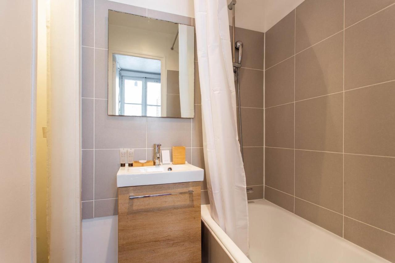Cmg Invalides - Sevres Apartment Paris Exterior photo